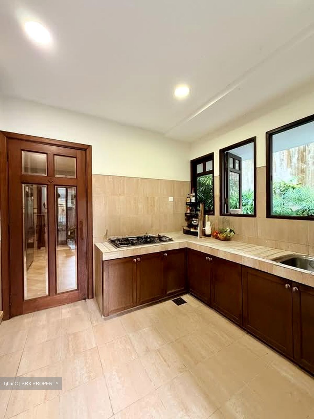 The Prestige Collection (D16), Detached #559870871